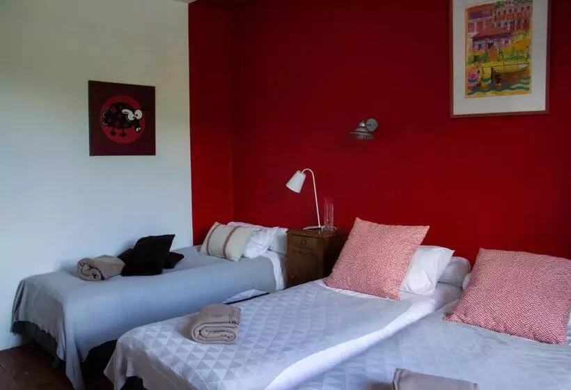 Majatalo Maison Graciateguy