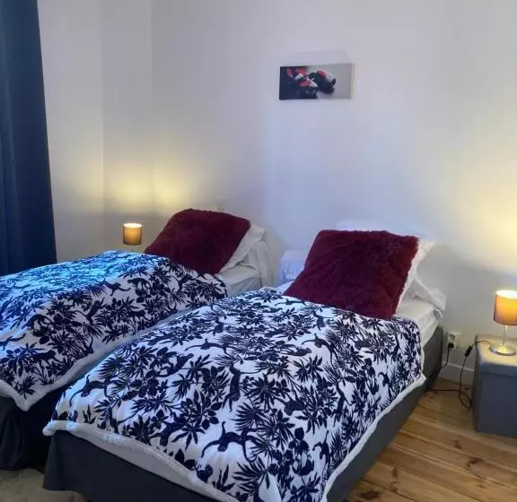 Majatalo Maison Graciateguy