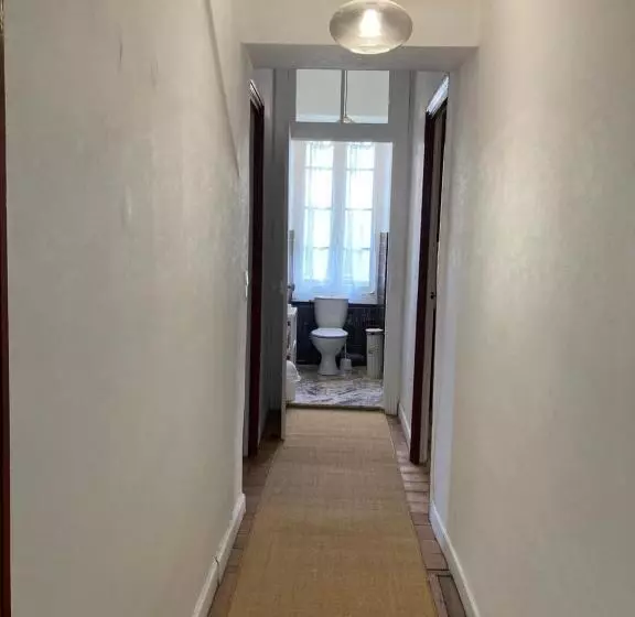 Majatalo Maison Graciateguy