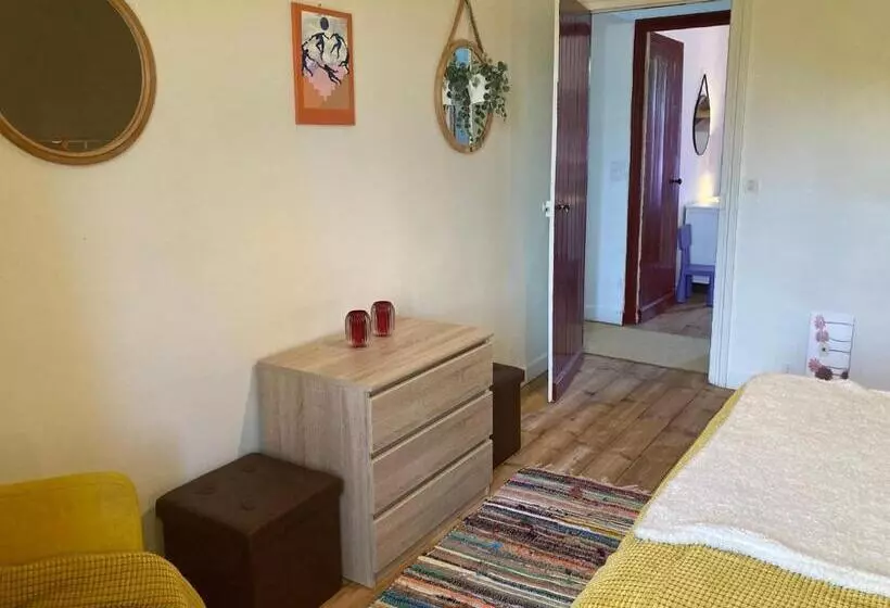 Majatalo Maison Graciateguy