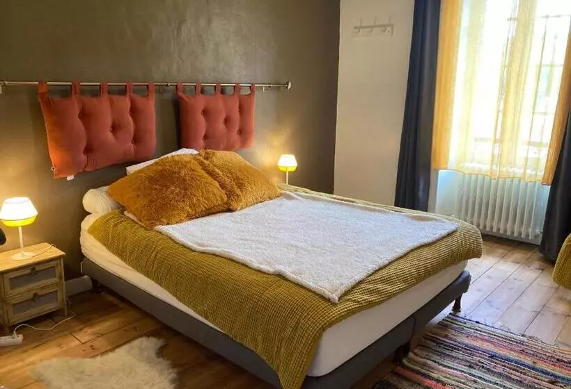 Majatalo Maison Graciateguy