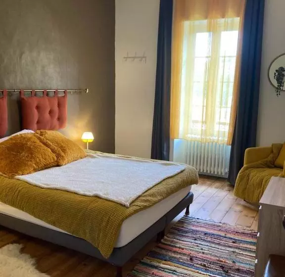 Majatalo Maison Graciateguy