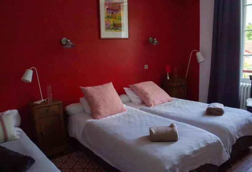 Majatalo Maison Graciateguy