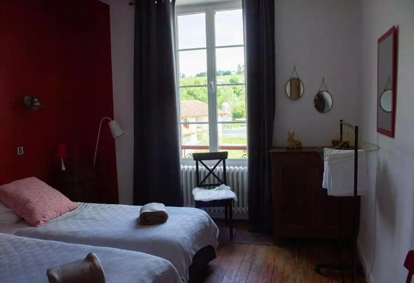 Majatalo Maison Graciateguy