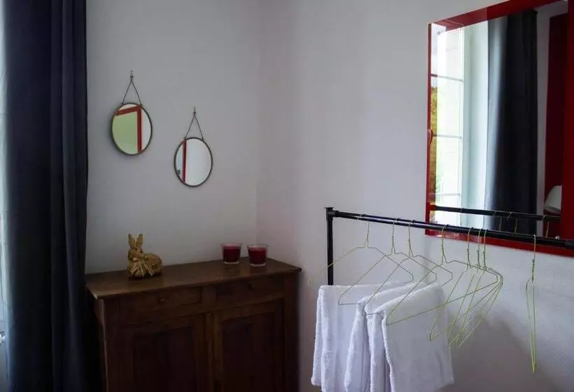 Majatalo Maison Graciateguy