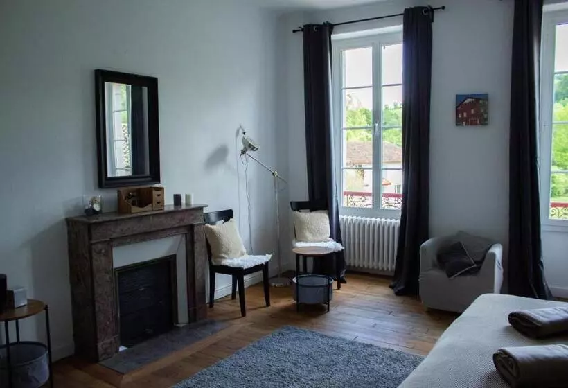 Majatalo Maison Graciateguy