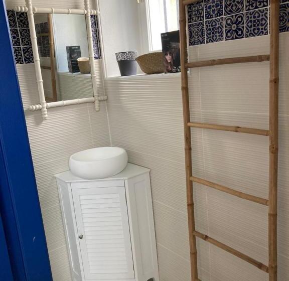 פנסיון Maison Graciateguy