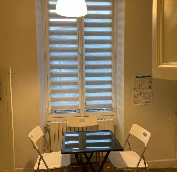 Majatalo Maison Graciateguy