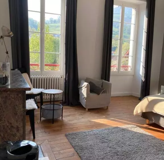 Majatalo Maison Graciateguy