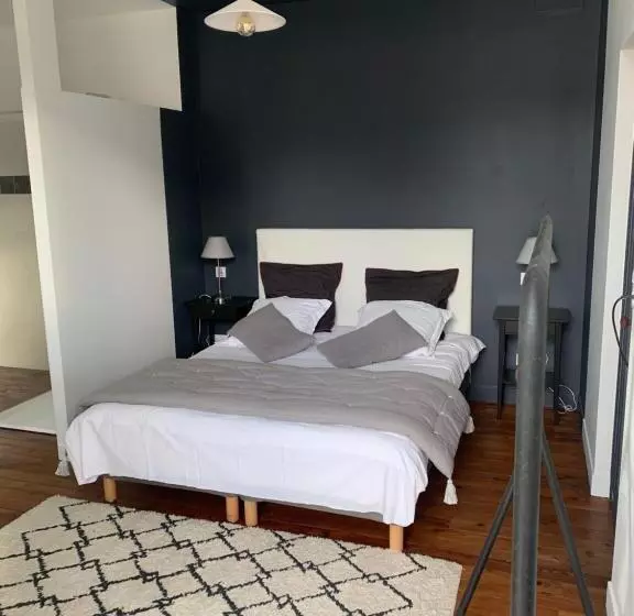 Majatalo Maison Graciateguy