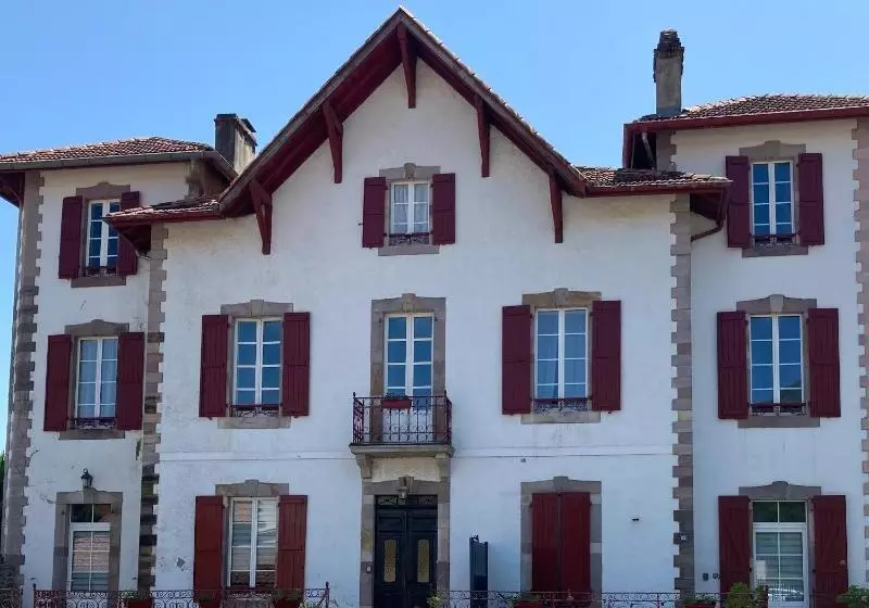 Majatalo Maison Graciateguy