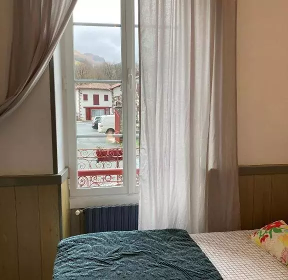 Majatalo Maison Graciateguy