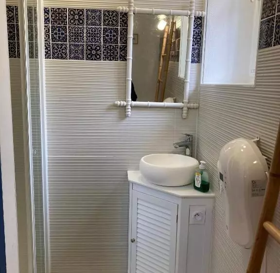 Majatalo Maison Graciateguy