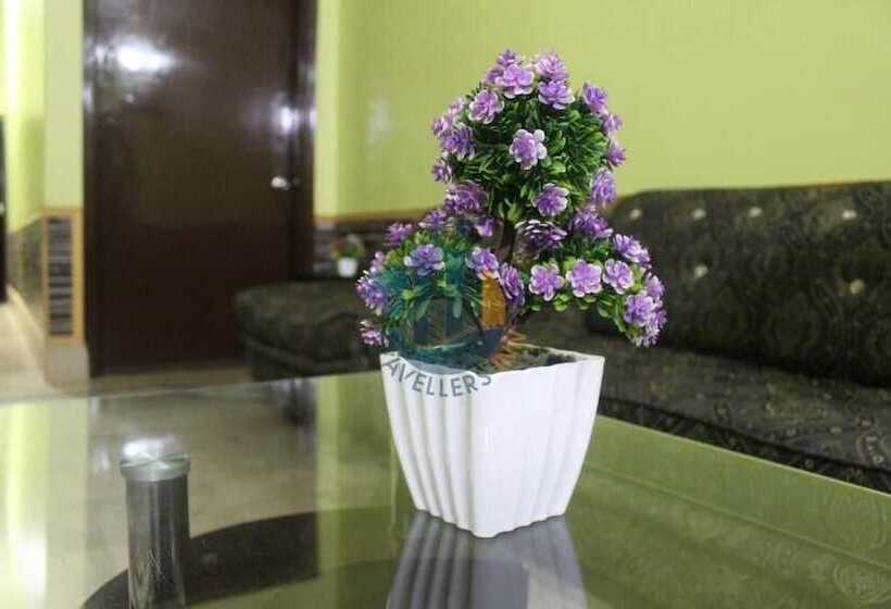 هاستل Sk Travellers Inn