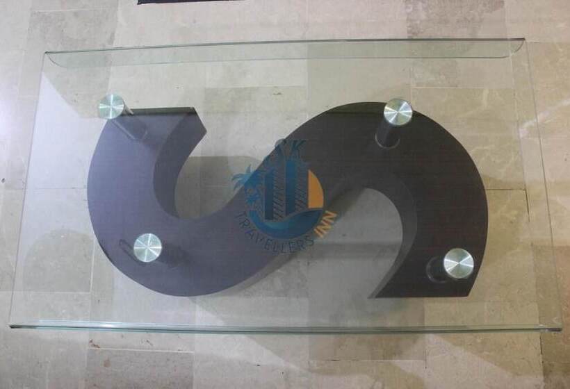 هاستل Sk Travellers Inn