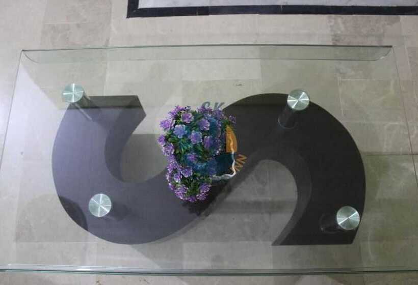 هاستل Sk Travellers Inn