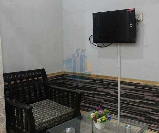 هاستل Sk Travellers Inn