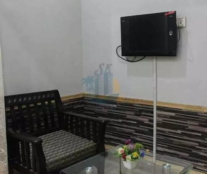 هاستل Sk Travellers  Inn