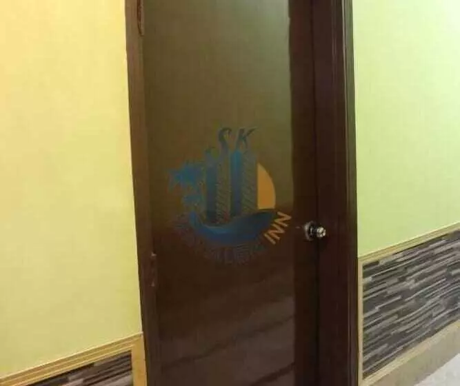 هاستل Sk Travellers  Inn