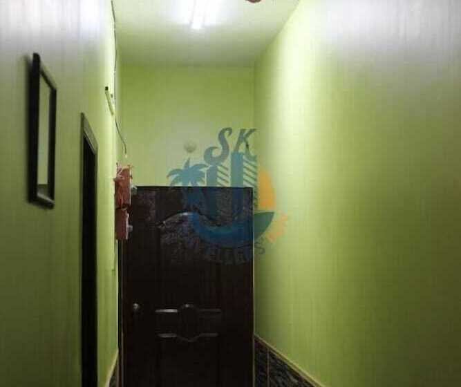 هاستل Sk Travellers Inn