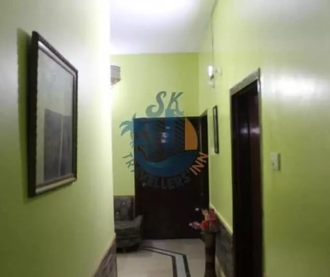 هاستل Sk Travellers  Inn