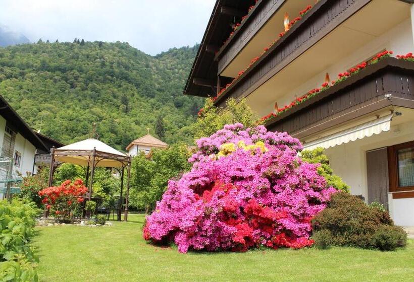 Appartements Lenzenhof
