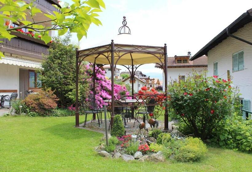 Appartements Lenzenhof