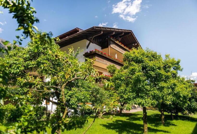 Appartements Lenzenhof