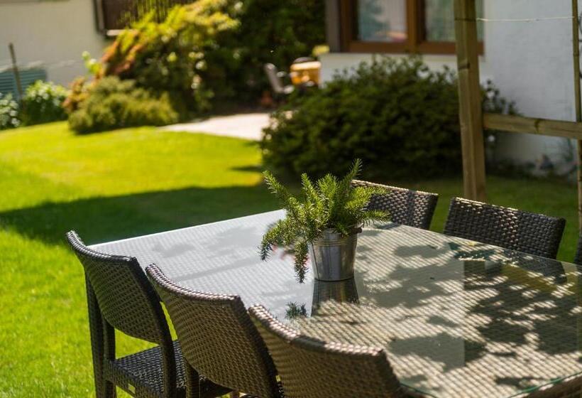 Appartements Lenzenhof