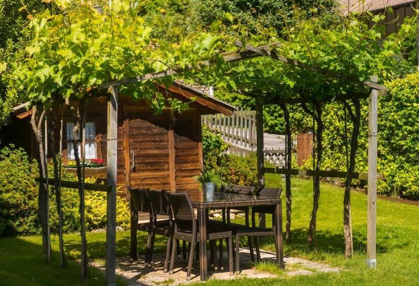 Appartements Lenzenhof