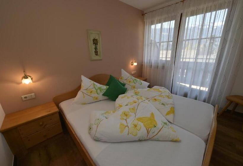 Appartements Lenzenhof