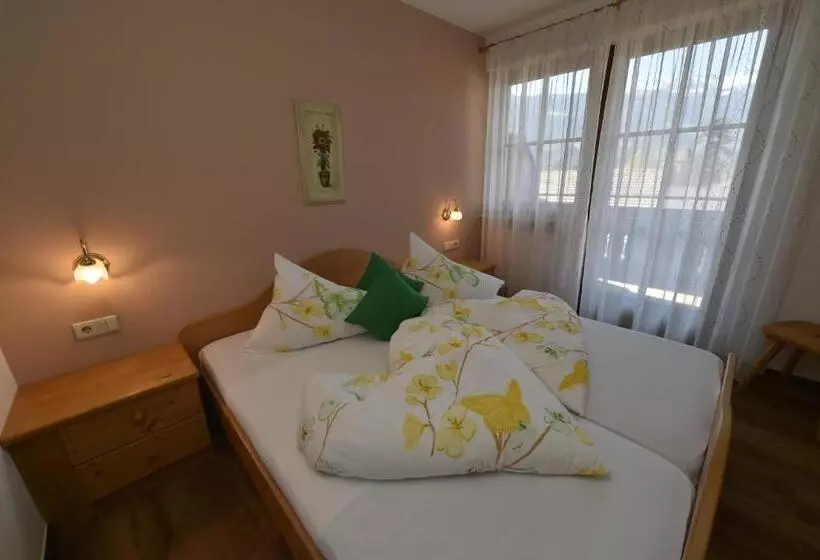 Appartements Lenzenhof