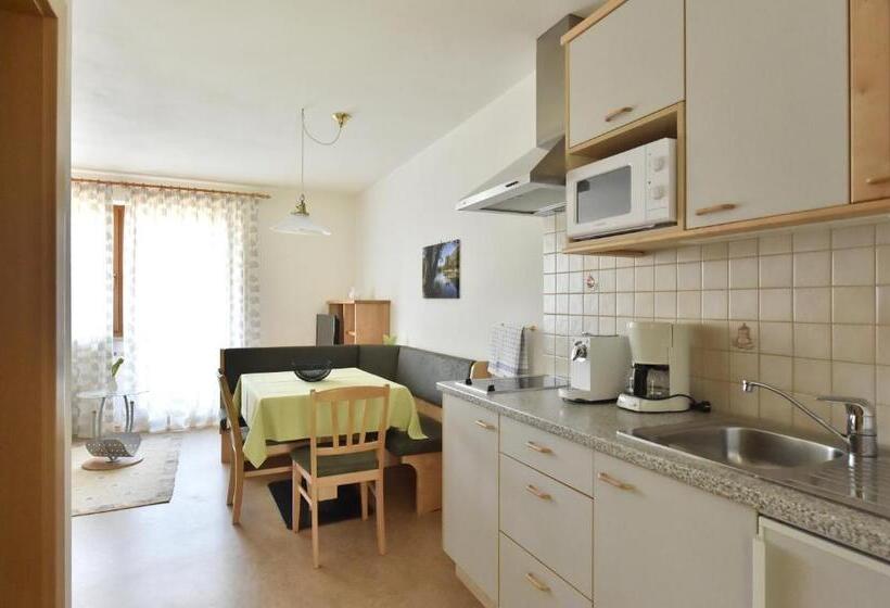 Appartements Lenzenhof