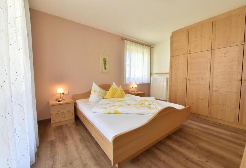 Appartements Lenzenhof