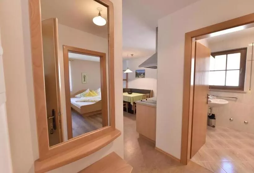 Appartements Lenzenhof
