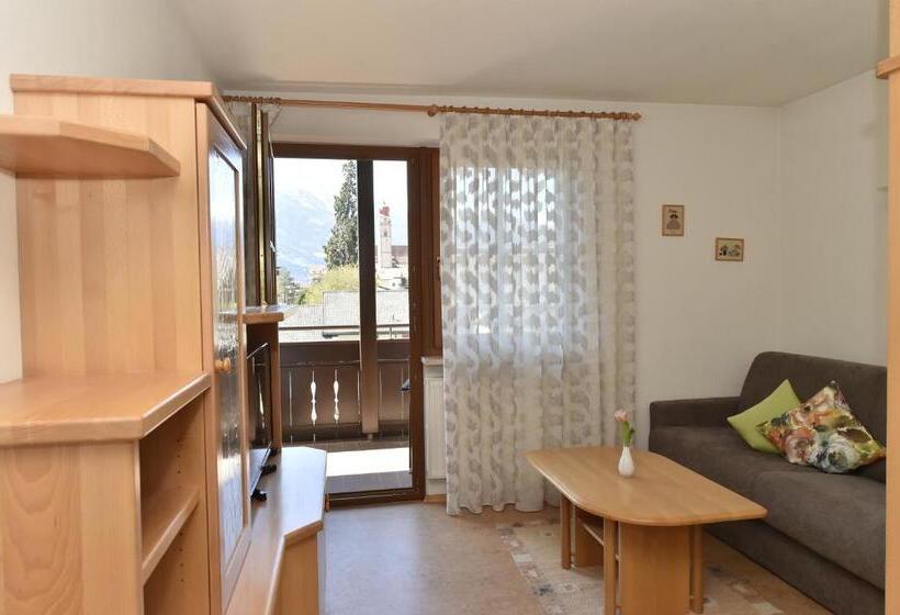 Appartements Lenzenhof