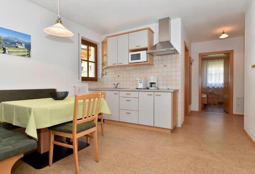 Appartements Lenzenhof