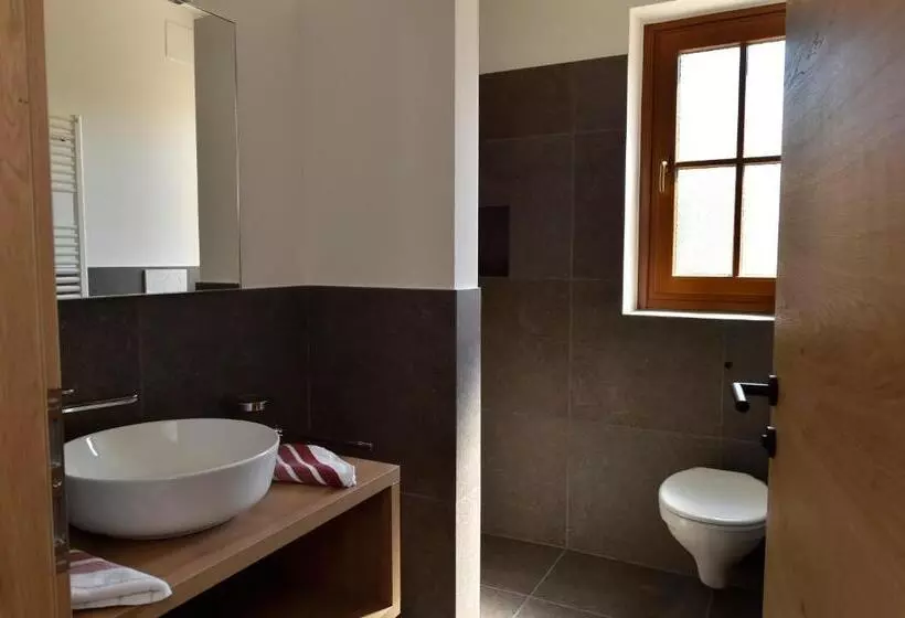 Appartements Lenzenhof