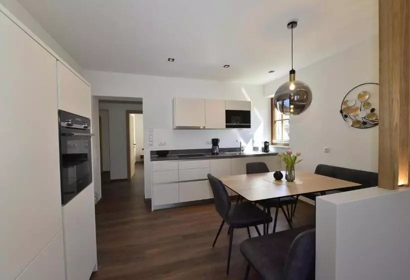 Appartements Lenzenhof