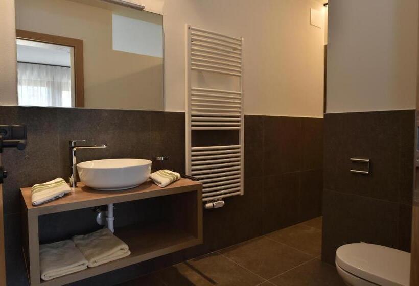 Appartements Lenzenhof