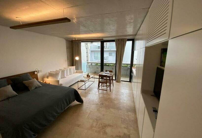 Ara Homes Buenos Aires