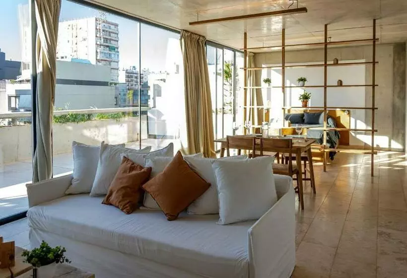 Ara Homes Buenos Aires