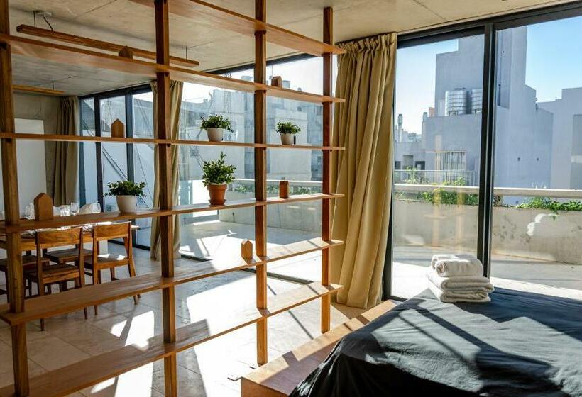 Ara Homes Buenos Aires