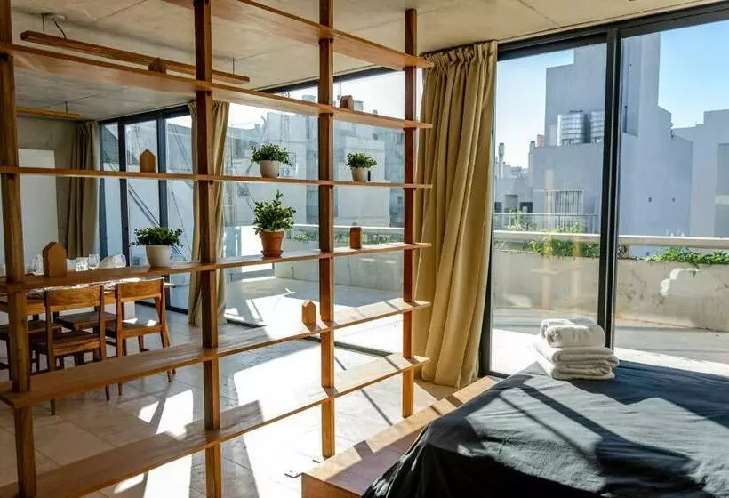 Ara Homes Buenos Aires
