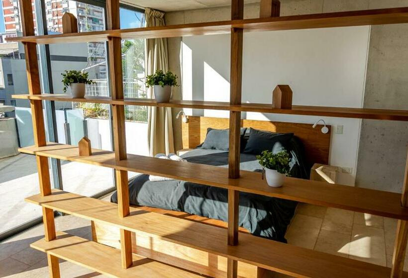 Ara Homes Buenos Aires