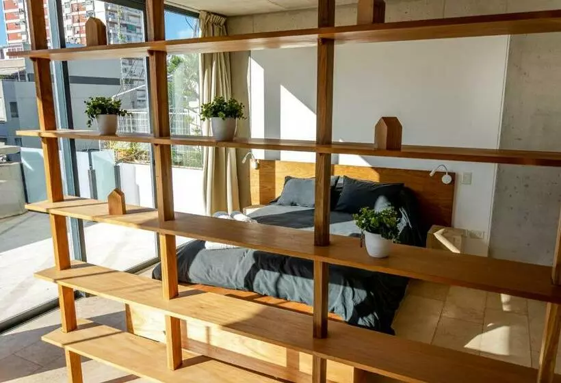 Ara Homes Buenos Aires