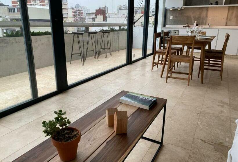 Ara Homes Buenos Aires