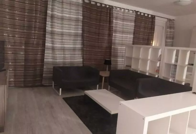 ベッドアンドブレックファースト Il Duomo