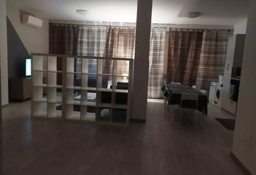 ベッドアンドブレックファースト Il Duomo