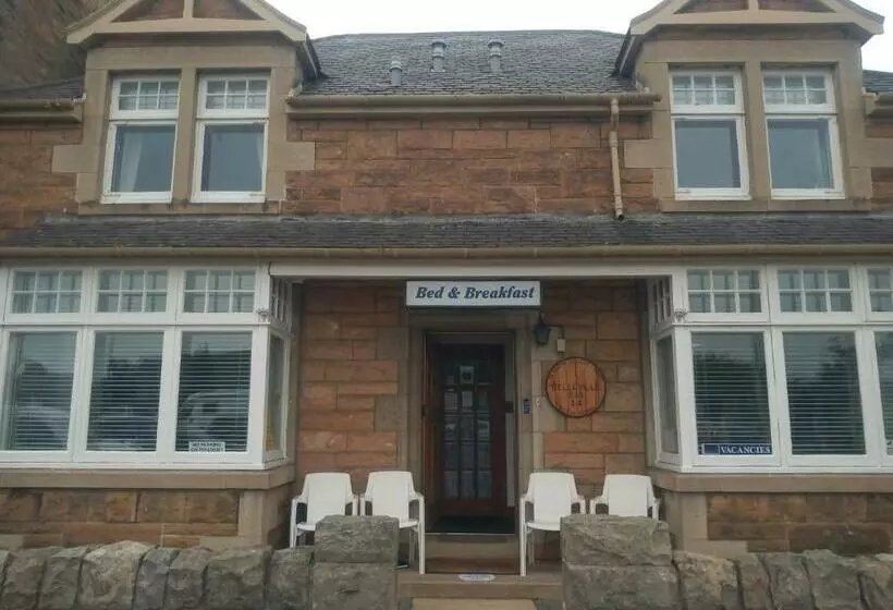 Belleville Bed And Breakfast